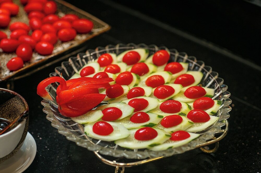 Фото Hanoi La Palm Premier Hotel&Spa