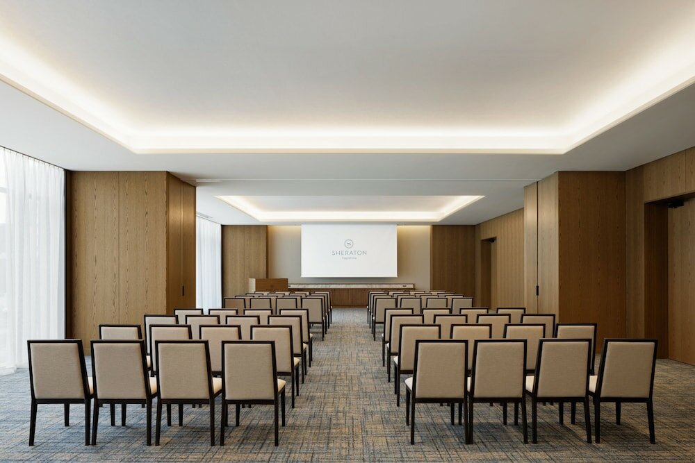Фото Sheraton Kagoshima