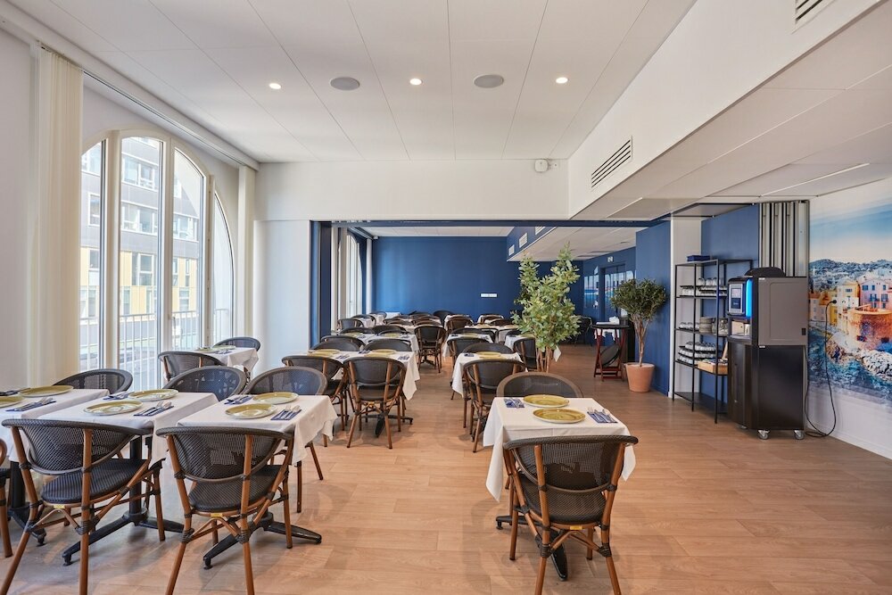 Фото Odalys City Centre Euromed