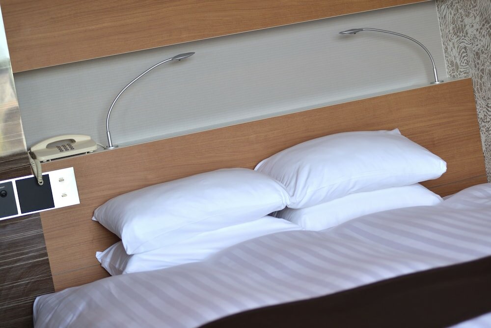 Фото Green Hill Hotel Onomichi