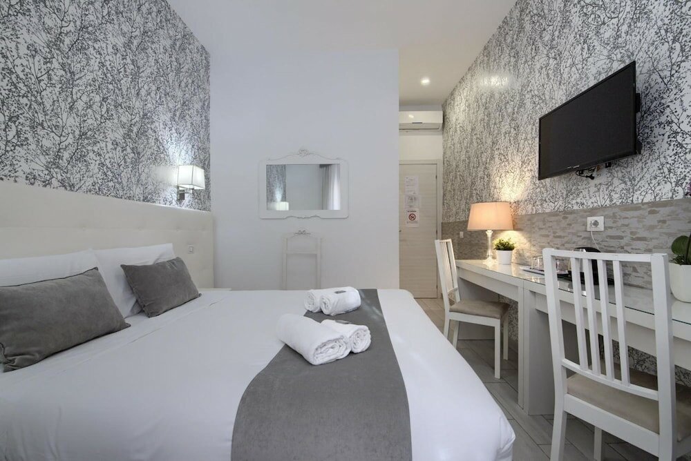 Фото Vatican's Roof