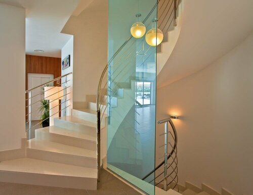 Внешний вид отеля Hotel Boutique Rh PortoCristo в Пеньисколе, фото 4