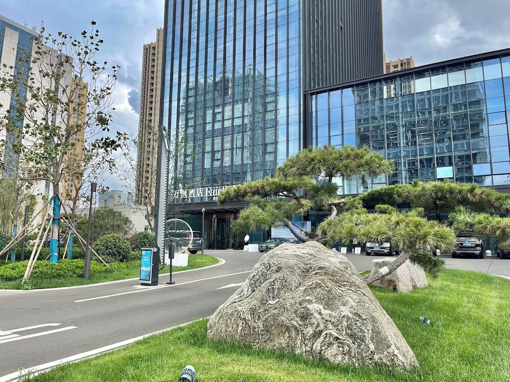 Фото Fairfield by Marriott Zibo