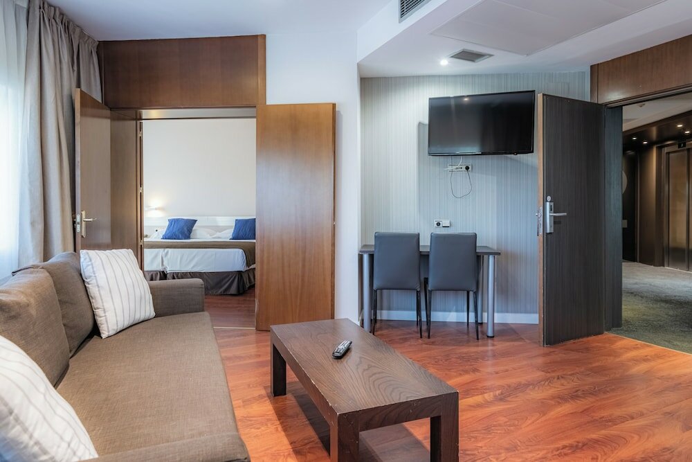 Фото Amura Alcobendas Hotel