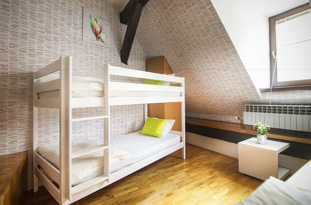 Фото Hostel Centar
