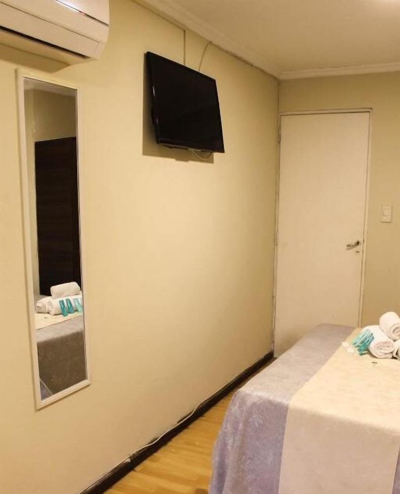 Фото Alto Parana Hotel