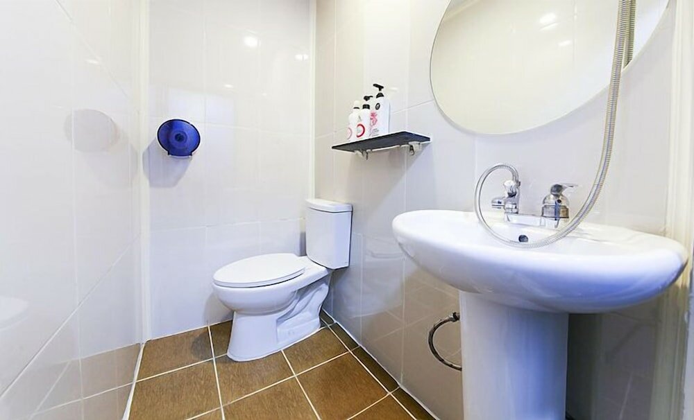 Фото W mini hotel - Hostel