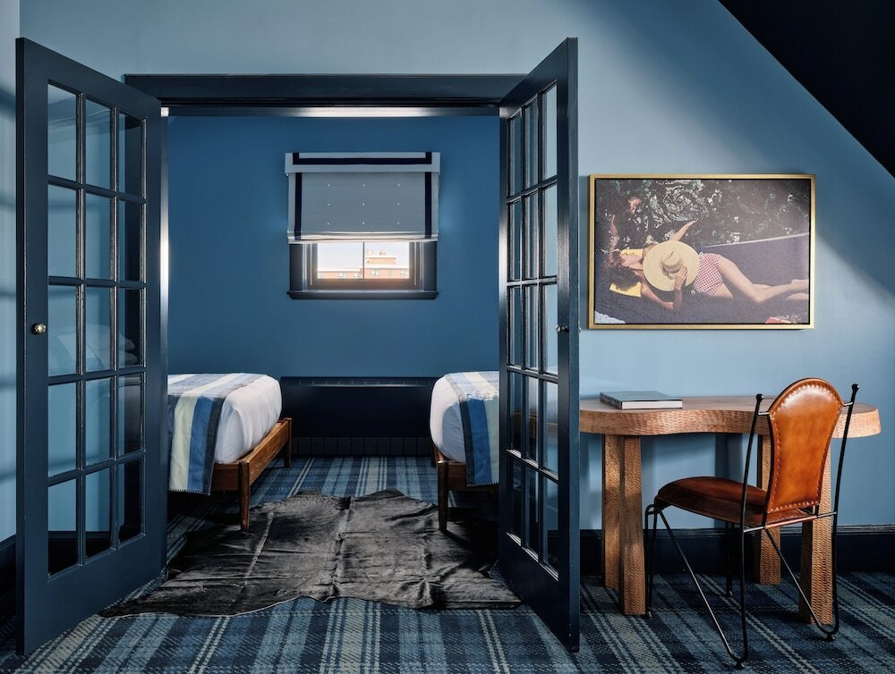 Фото The Hotel Portsmouth