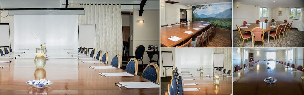 Фото The Kellbank