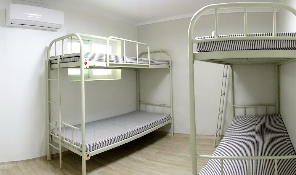 Фото Dongdaemun Neighbors