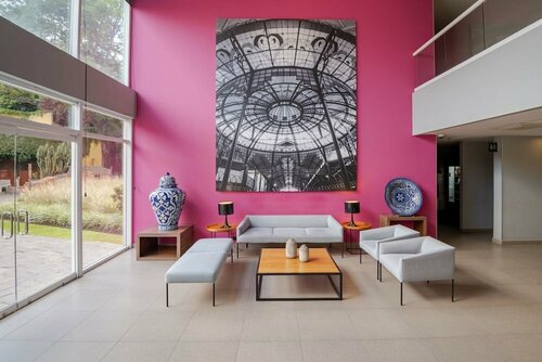 Гостиница City Express Puebla Centro в Штате Пуэбла