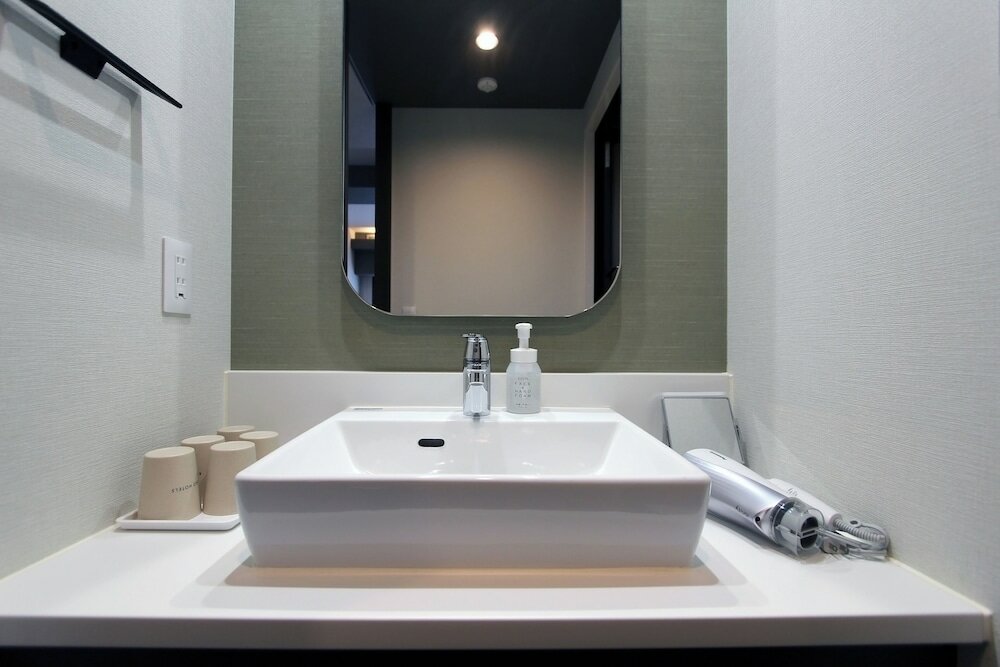 Фото Koko Hotel Residence Kyoto Nijo Castle