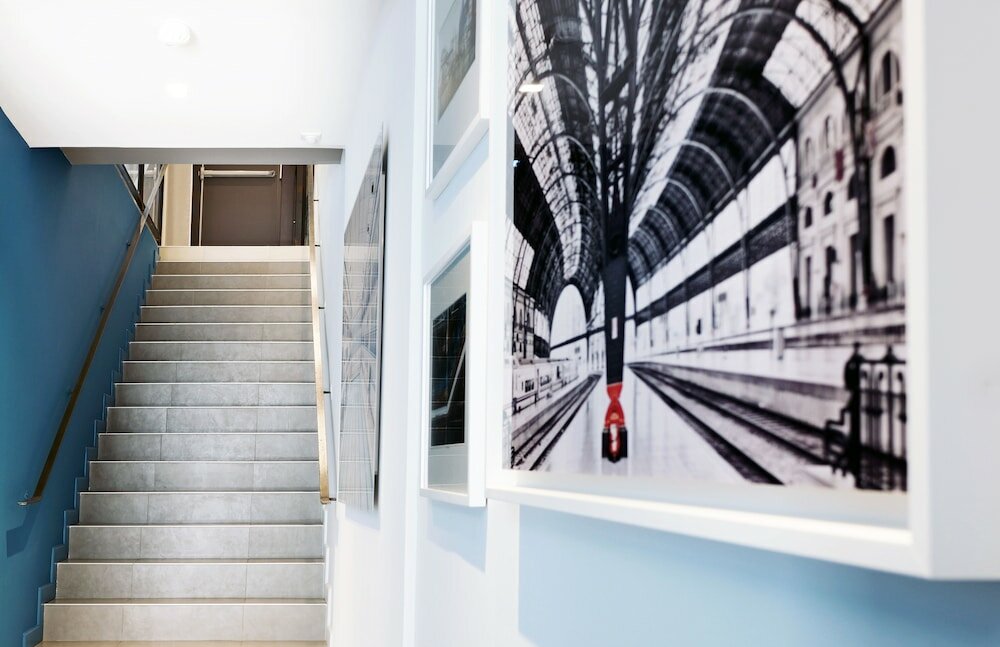 Фото Alex Hotel & SPA