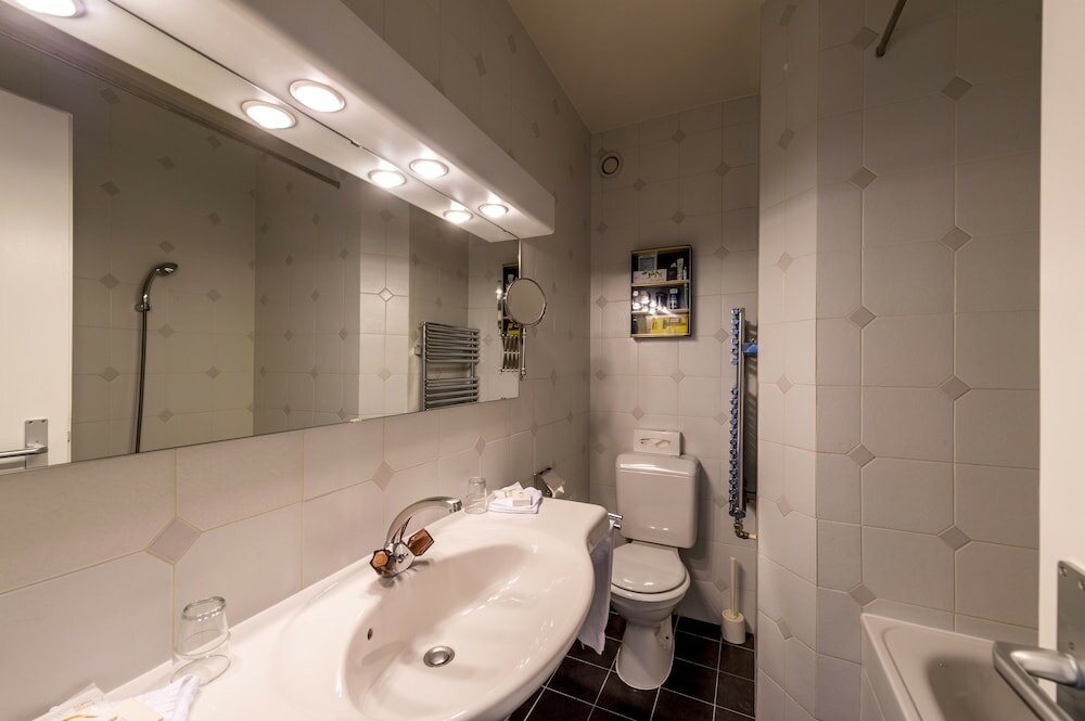 Фото Hotel Churchill