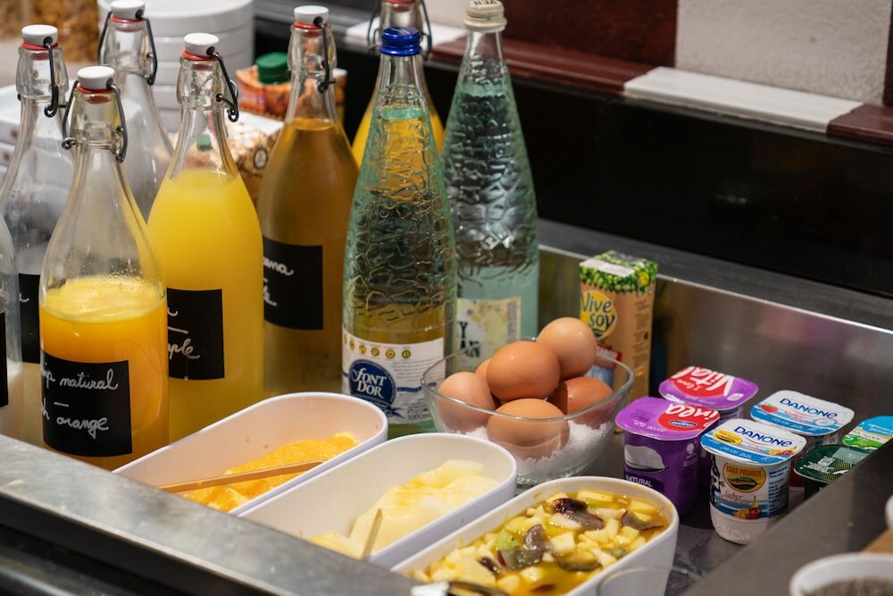 Фото Отель Catalonia Roma