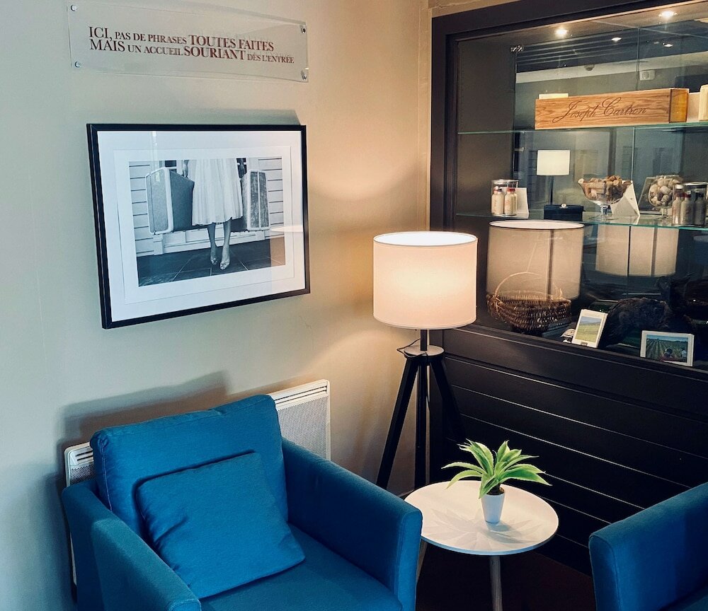 Фото Kyriad - Beaune