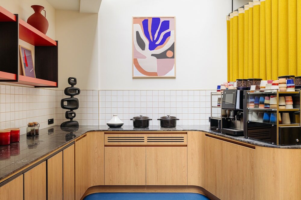 Фото City Hotel Groningen