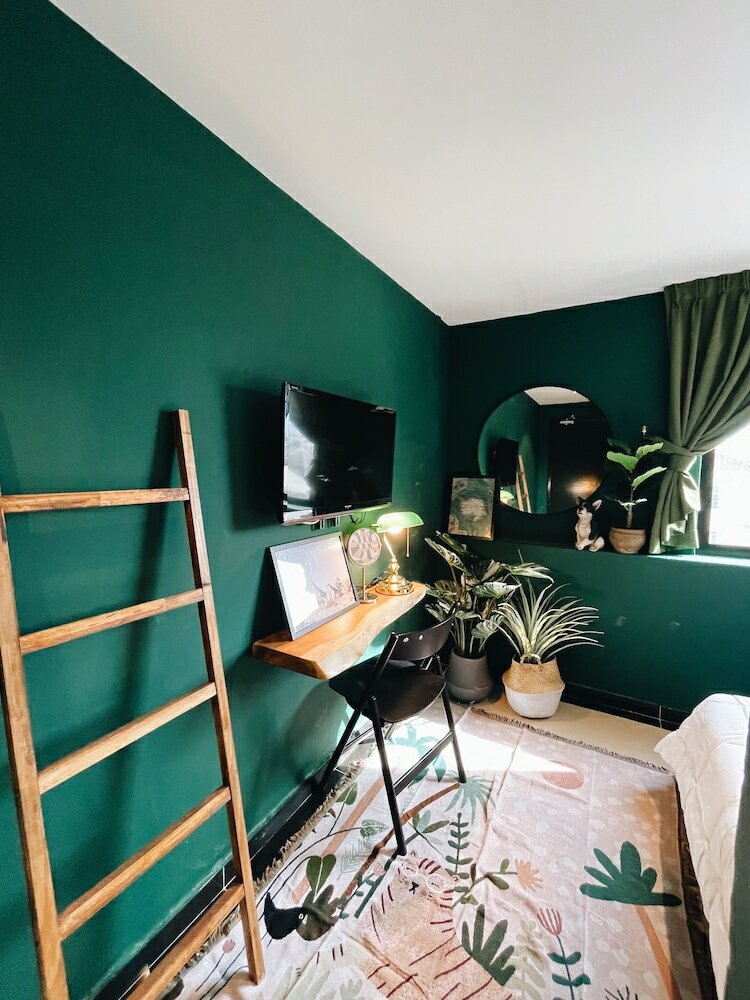 Фото Hotel Chennai