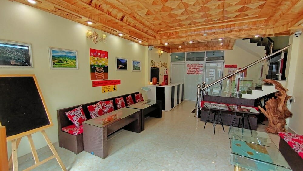 Фото Sa Pa Venus