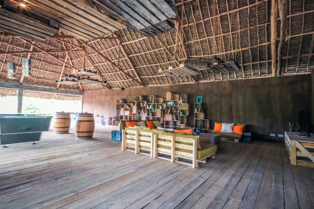 Фото Fun Beach Hotel