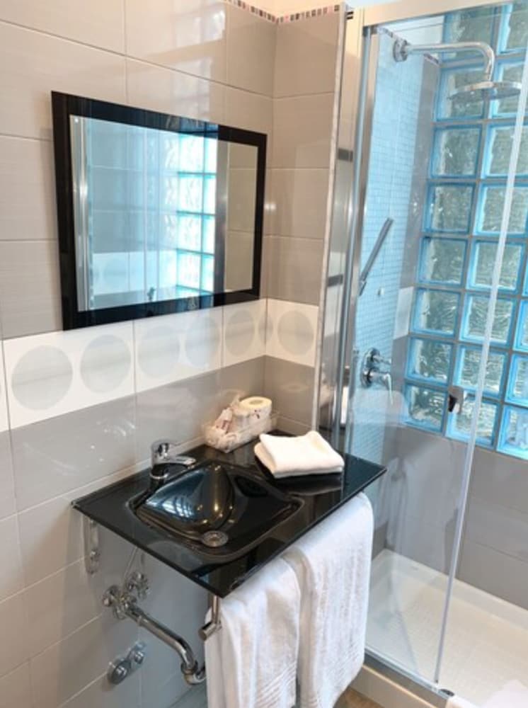 Фото Hotel Relais dei Papi