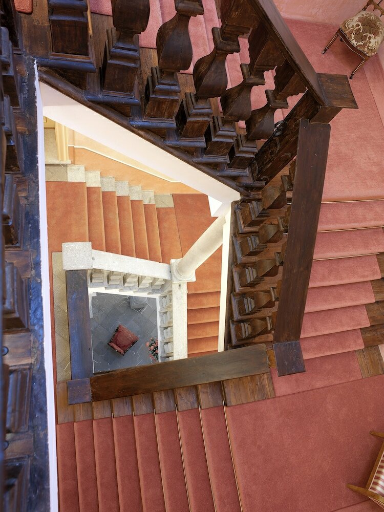 Фото Grand Hotel Entourage Palazzo Strassoldo