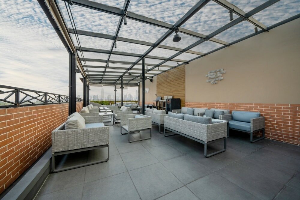 Фото Erian Hotel