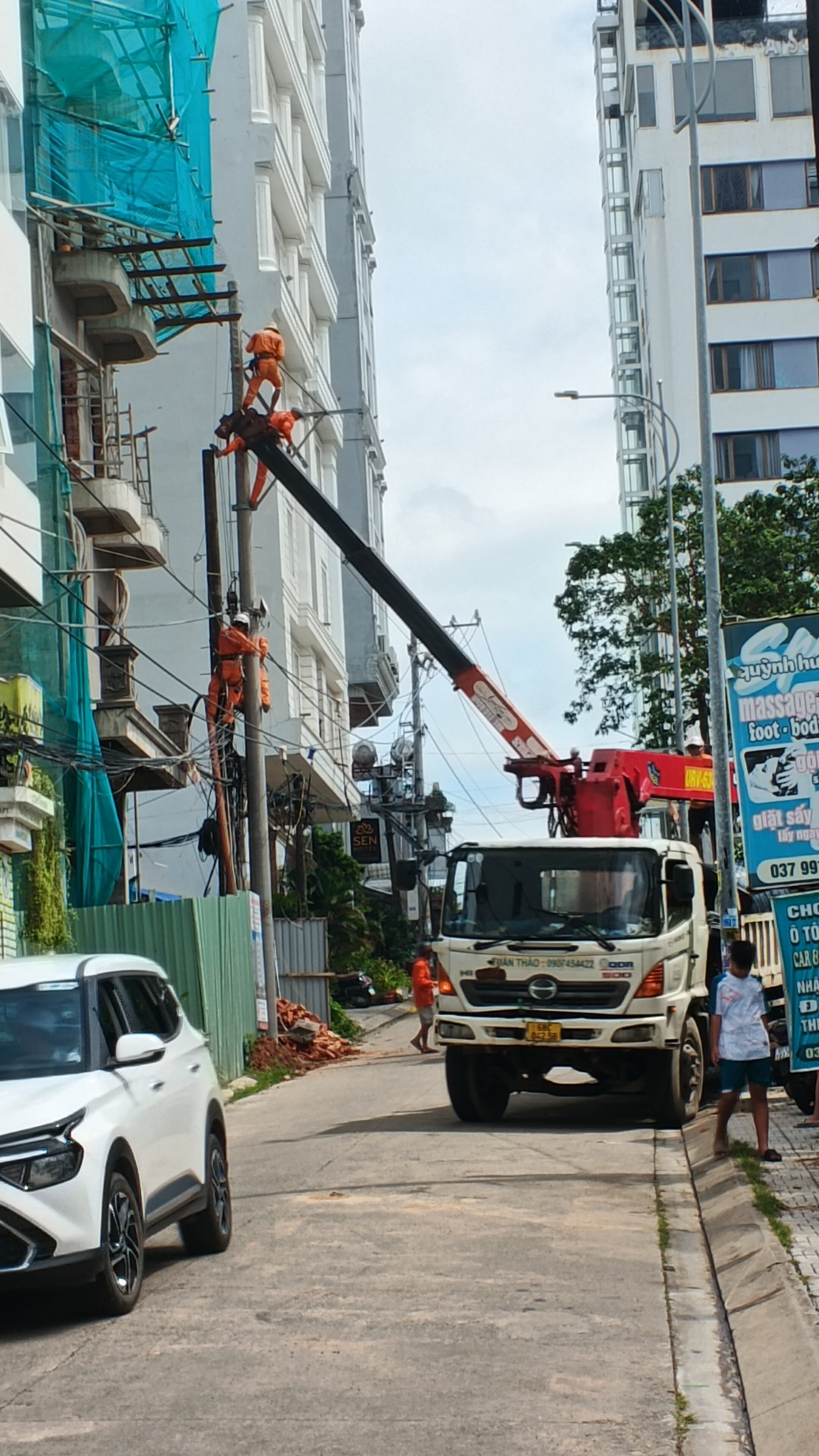 Фото Stellar Hotel Phú Quốc