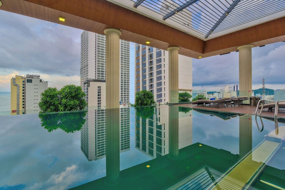 Фото Poseidon Nha Trang