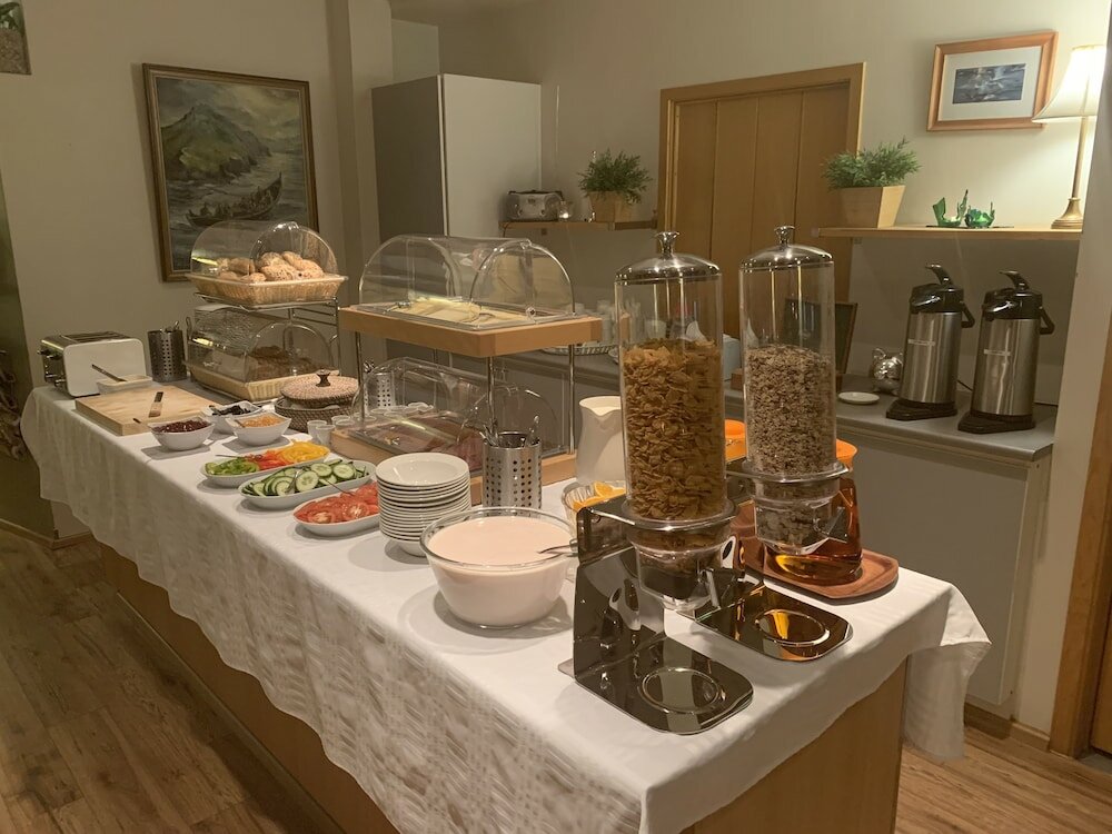 Фото Hotel Orkin