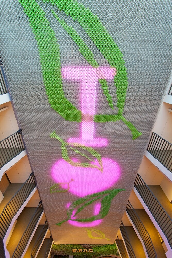 Фото Green Hotel - West District