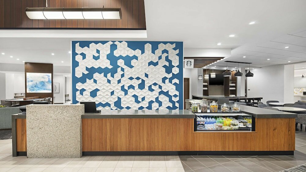 Фото Hyatt Place Jacksonville St. Johns Town Center