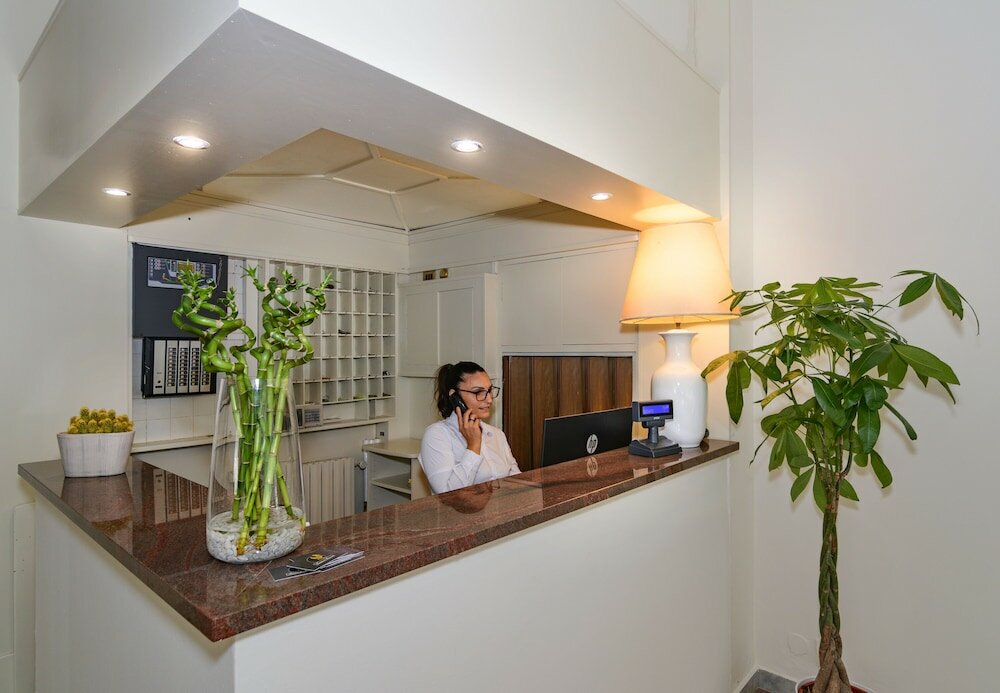 Фото Hotel Stella d'Italia