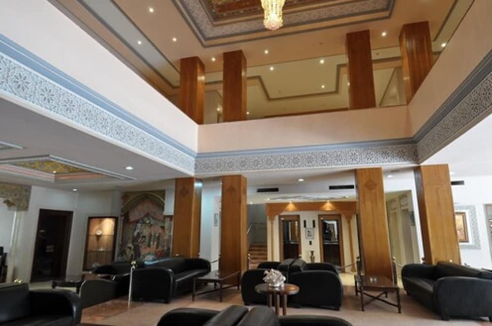 Фото Hotel Wassim