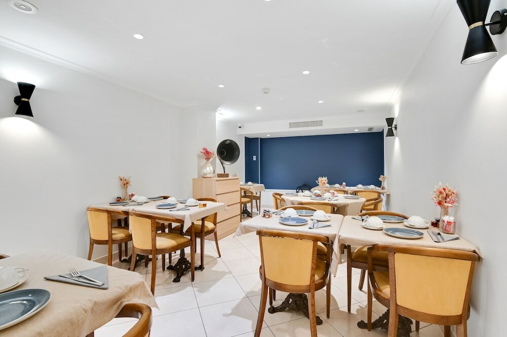 Фото Hotel Elysees Opera