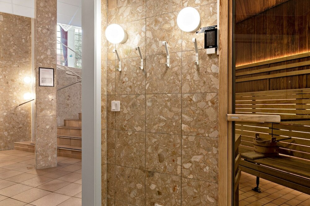 Фото Best Western Strand Hotel