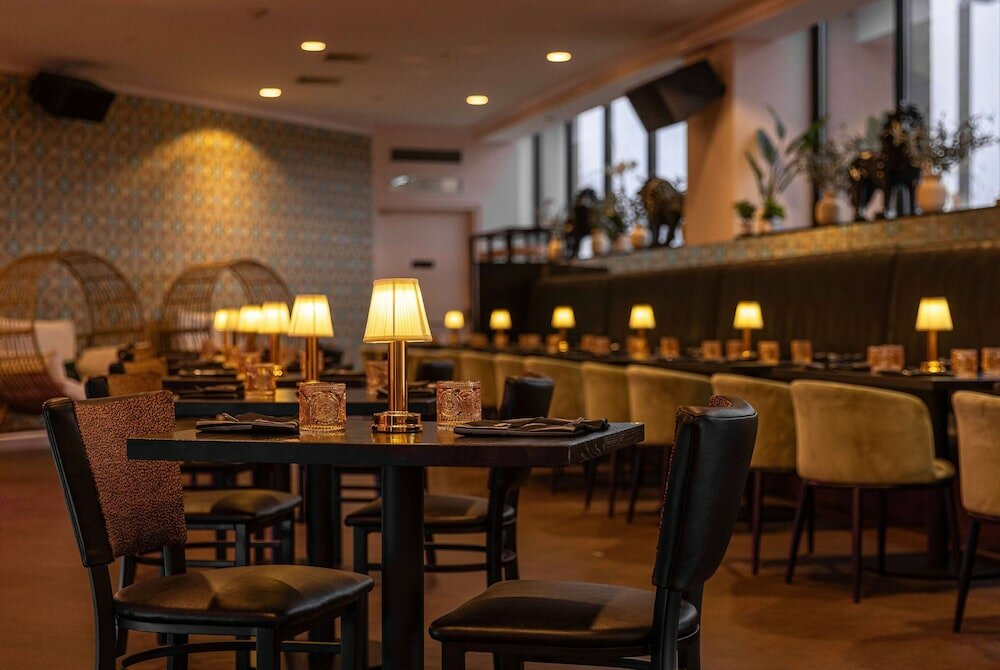 Фото Hotel NoMa, Trademark Collection by Wyndham