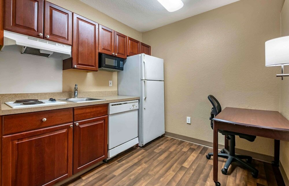 Фото Extended Stay America Suites Austin North Central