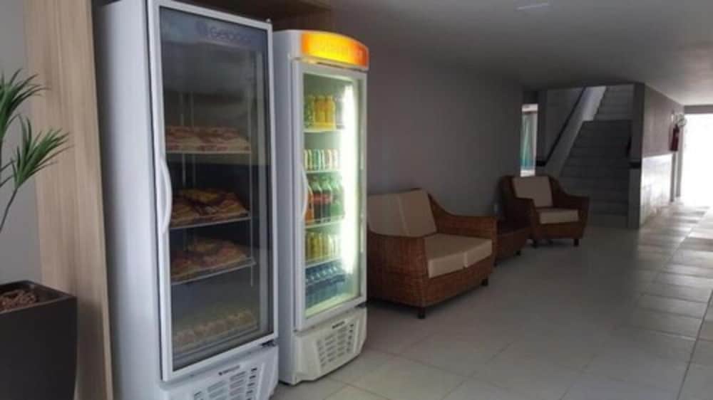 Фото Hotel Enseada dos Corais