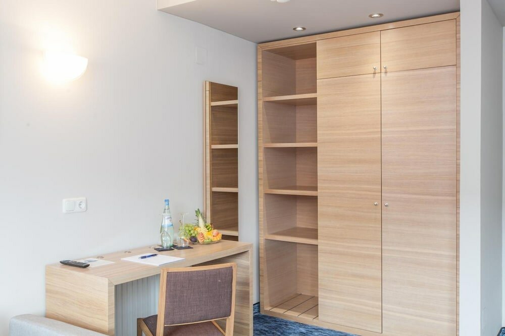 Фото Hotel am Fjord