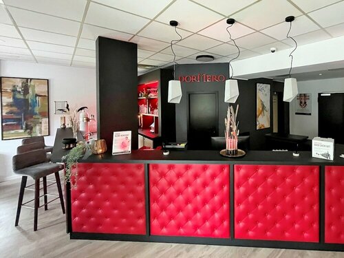 Гостиница City Hotel Hoyerswerda в Шпремберге