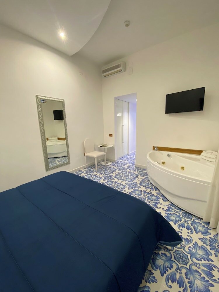 Фото Hotel Vietri Coast