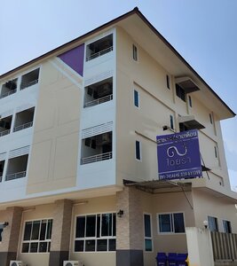 Гостиница Iyara residence