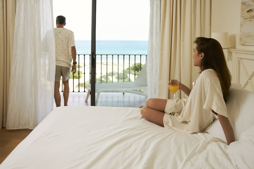 Фото Iberostar Selection Andalucía Playa