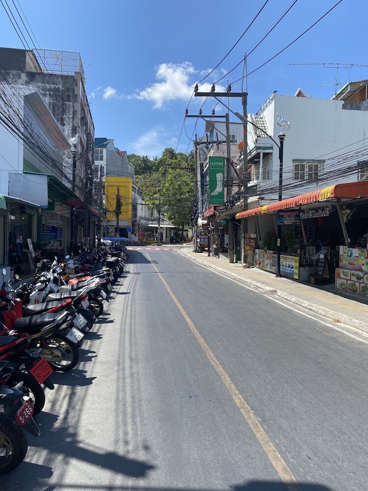 Фото Little Mermaid Guesthouse & Restaurant