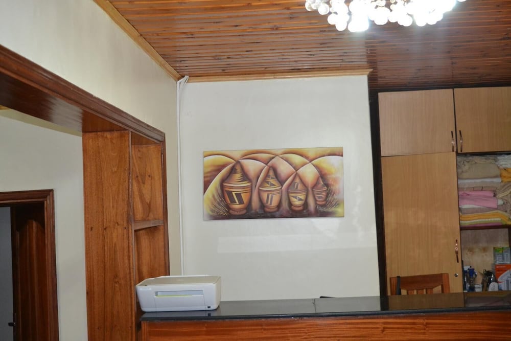 Фото Keva Guest House