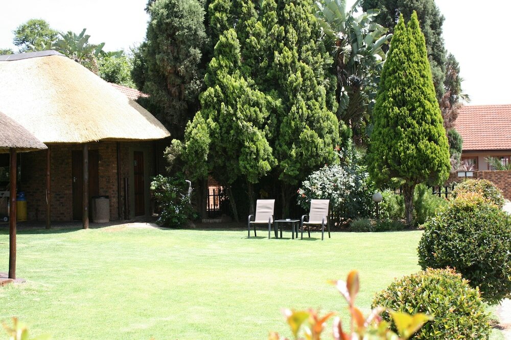 Фото Aero Guest Lodge