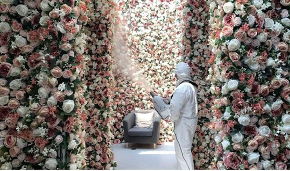 Фото K Maison Boutique Hotel