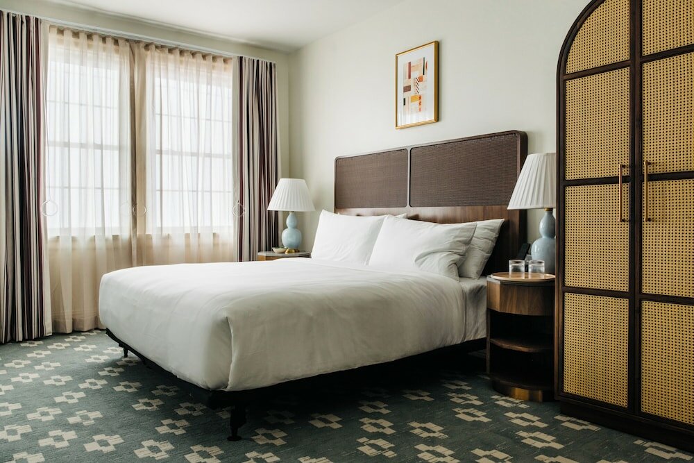 Фото Artmore Hotel - Midtown