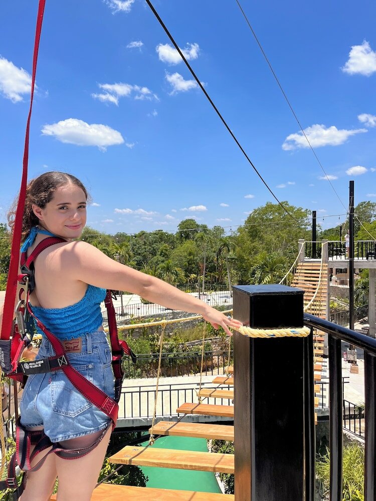 Фото Hotel Boutique Cenote San Ignacio